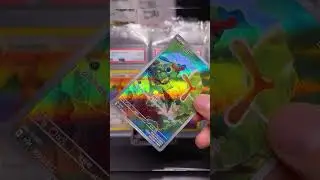 Корейский Godpack 🚀🚀🚀 151 Невероятная коробка #pokemontcg #pokemoncards
