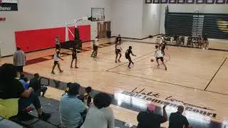 Kream vs disciples 2021