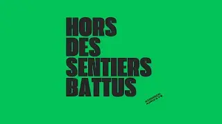 Andrick Airways - Hors des sentiers battus (Audio officiel)