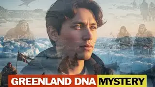 What KILLED the Vikings of Greenland? | Ancient DNA Finally Reveals the Truth