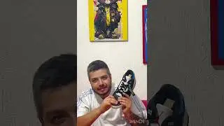 Umboxing Jordan 3 Rare 