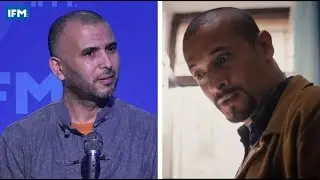 عاصم بالتوهامي: النوبة حاجة جديدة عليا ولطفي العبدلي في المباشر مبروك علينا ربحنا ممثل كيفك
