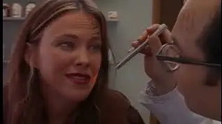 The Revelations of &lsquo;Becka Paulson (Steven Weber) 1997