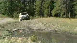 H3 First Ride