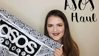 Spring/Summer ASOS Haul & Try On | Live Love Vicky