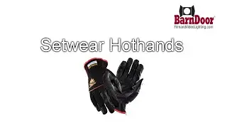 Комплект одежды Hot Hands