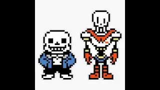 Undertale pacifist pt3