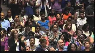 FBCG 2013 Women's Day- Dr. Jasmin Sculark - Judith McAllister/ Lecresia Campbell- Part 1 of 5