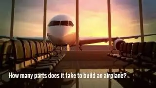 Vision Inspection for Aerospace Industry
