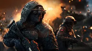 Battlefield 6 - Story Mode - E0