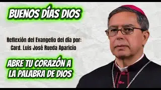 «Buenos Días Dios»  Sábado 31  Enero 2S 12,1-7a.10-17 / Sal 51(50),12-13.14-15.16-17 /Mc 4,35-41.