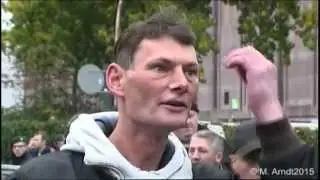 Hogesa-K&ouml;ln 25.10.2015