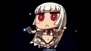 Gacha is bad civilization