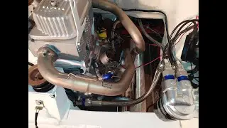 Fiat 126 chłodnica oleju