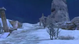 Beluslan 3 - Aion Hidden Soundtrack
