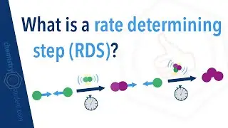 Что такое скоростьопределяющий этап (RDS)?