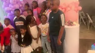 At Eliora&rsquo;s 10th Birthday Party, on Saturday, November 29th, 2025 Part 6 