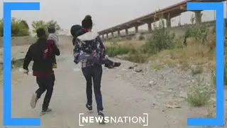 Double standard: tale of two immigration policies | On Balance