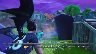 Fortnite High Kill Solo