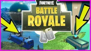 FORTNITE BATTLE ROYALE VS. ROBLOX ISLAND ROYALE