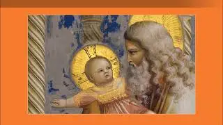 Columban - Calendar Art Guide - January 2018
