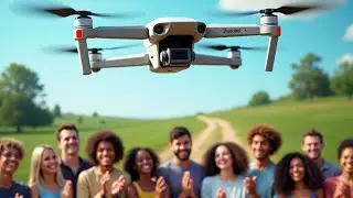 THE RIGHT WAYS TO USE DRONES.