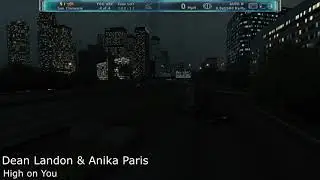 Dean Landon, Anika Paris - High on You (Rig'n'Roll)