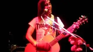 Pierce the Veil - Yeah Boy and Doll Face 4/3/10 Soma