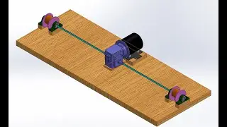 DIY Horse Racing Motion Simulator