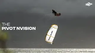NAISH PIVOT NVISION 2026