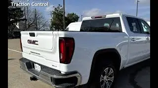 2025 GMC Sierra 1500 SLT for sale in Dallas, TX