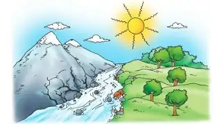 Class 4 Science, Chapter 10: Rocks and Soil (Part 1)