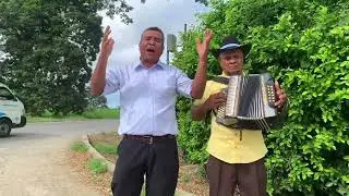 Buscando a Cristo - Bendici&oacute;n de lo alto - Ceret&eacute;