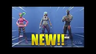 *NEW* DANCE EMOTES IN SEASON 4 BATTLE PASS - Fortnite Battle Royale