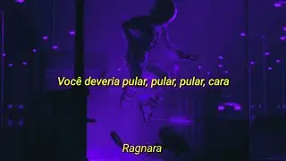 Twenty one pilots - Bounce man (tradução/legendado)