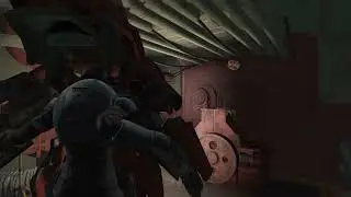 🪦 FALLOUT 4 {Ms. Cherry} (OPT) 🦴 73rd Session 👻