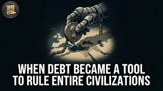 When Debt Became A Tool To Rule Entire Civilizations | Debt History Explained