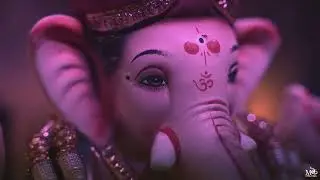 Aamcha Morya Re | Home ganpati | cinematic 2022