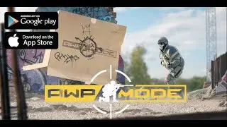 New update 1.6  in AWP MODE! New game mode ''Hide and Seek''