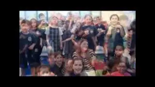 Call Me Maybe BVP Elementary School 1 Video