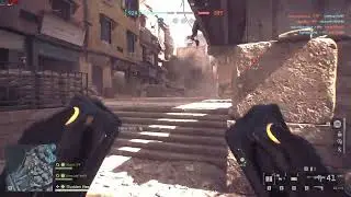 What 50 hours of Defibbing looks like