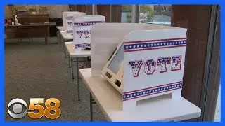 How a nationwide paper shortage may impact Wisconsin elections