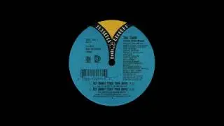 B1: The Crew Featuring Freedom Williams &ndash; Get Dumb! Free Your Body (The Clivill&eacute;s/Cole Master Mix)