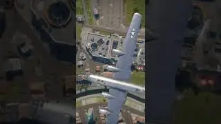 Carpet Bombing in War Thunder #warthunder