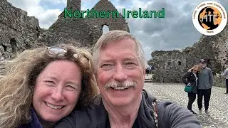 Unforgettable bus tour from Dublin to Northern Ireland! 🇬🇧✈️🌍