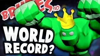 Brutes.io - 3,000,000+ SCORE! PRESTIGE 2! Record Score? - Let's Play Brutes.io Gameplay (Beta)