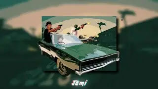Grand Theft Auto Type Beat | GTA Instrumental ~ 