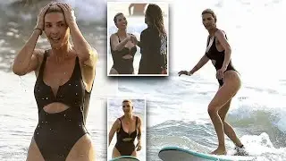 Ivanka Trump&rsquo;s Stunning Bikini Look Steals the Spotlight in Costa Rica!