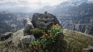 The Best Way to Earn Platinum and Pay Tribute to a Brother in RDR2 | High Honor | SUB ITA