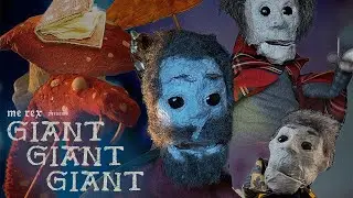 ME REX | Giant Giant Giant